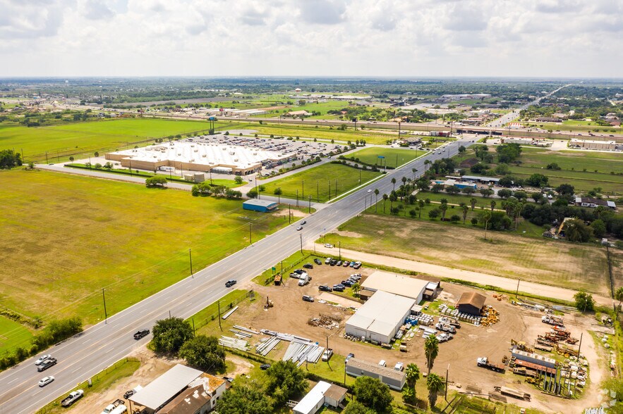 More Photos Of 2300 N FM 493, Donna Land For Sale