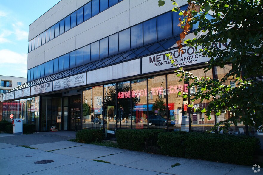 More Photos Of 596 Anderson Ave, Cliffside Park Office For Lease
