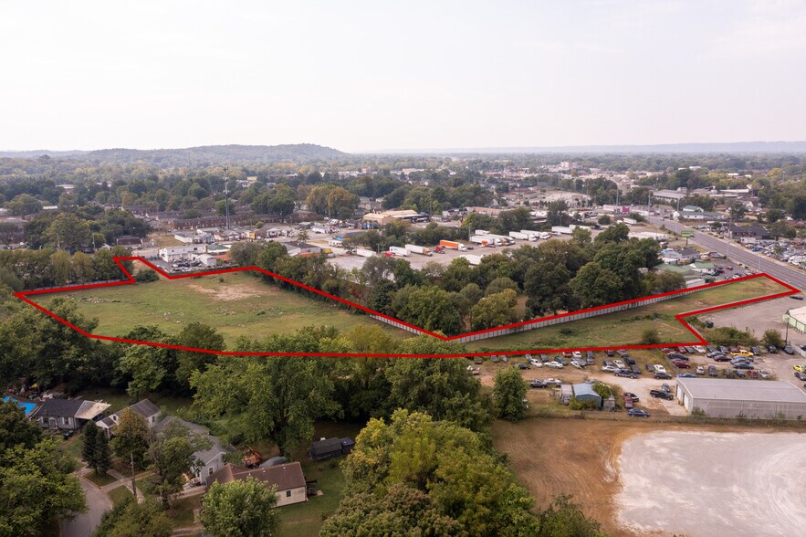 More Photos Of 3511 7th Street Rd, Louisville Land For Sale