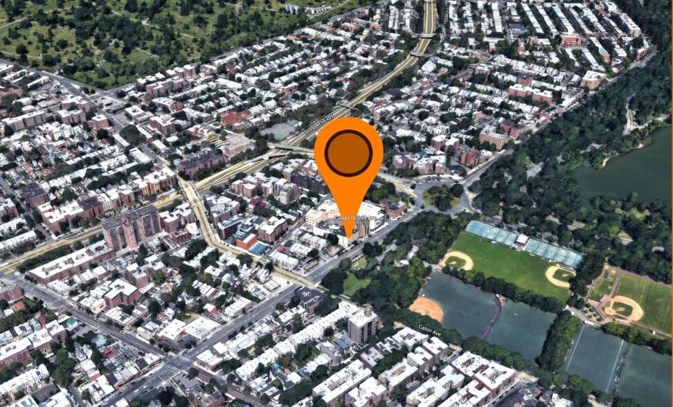 More Photos Of 348-360 Coney Island Ave, Brooklyn Schools For Lease