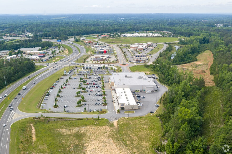 More Photos Of 6855 Midland Commons Blvd, Columbus Land For Sale