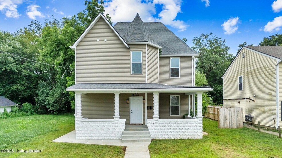 More Photos Of 1433 Beech St, Louisville Apartments For Sale