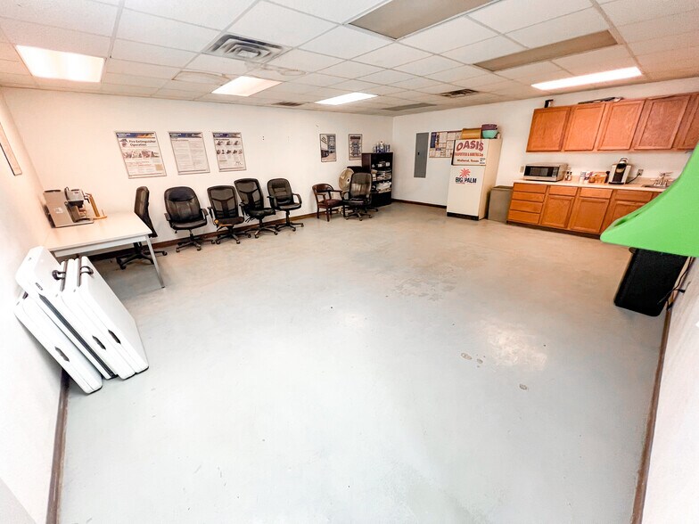 More Photos Of 2508 FM 307, Midland Industrial For Sale