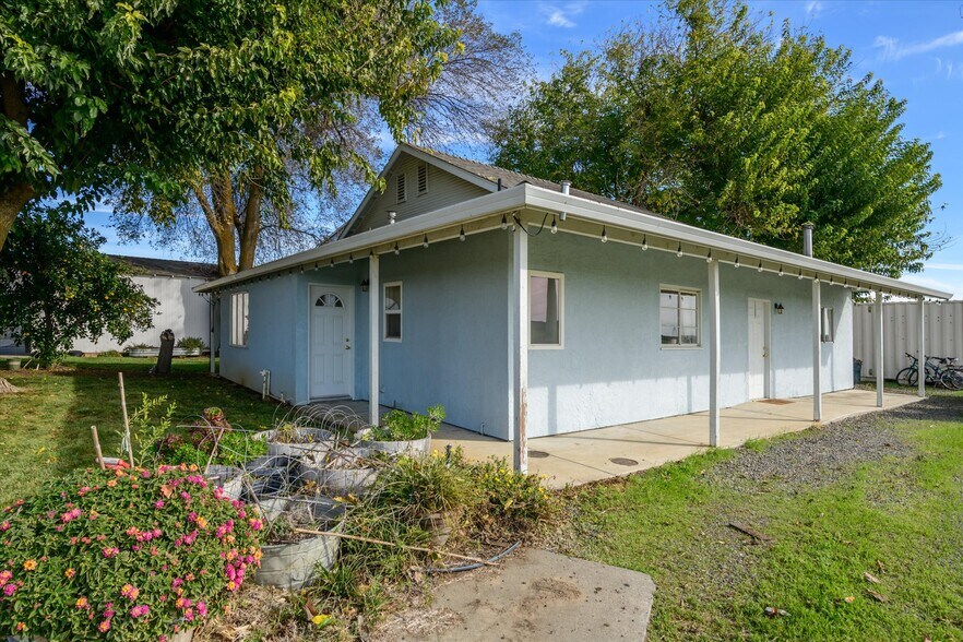 More Photos Of 5430 Putah Creek Rd, Winters Industrial For Sale