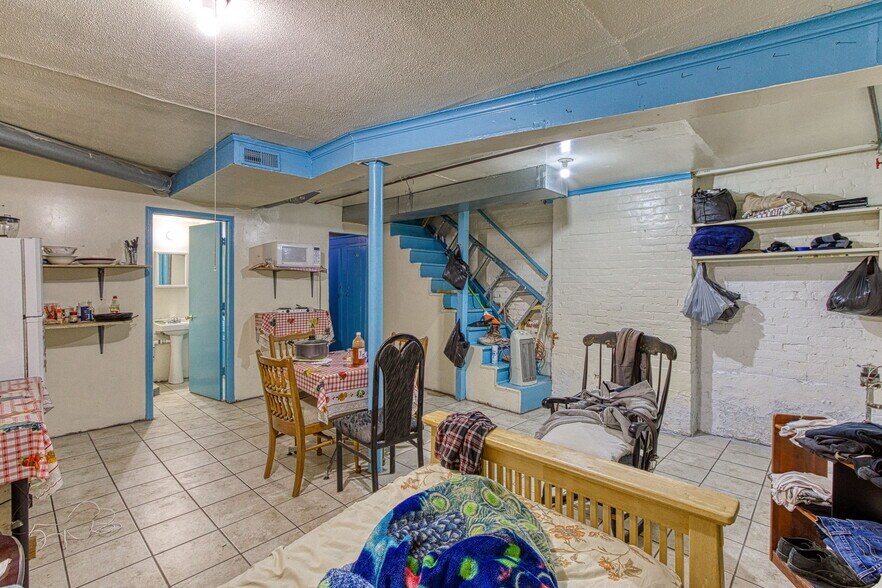 More Photos Of 423 W Grand Blvd, Detroit Apartments For Sale