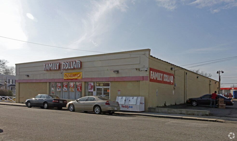 Primary Photo Of 7 E 16th St, Richmond Freestanding For Lease