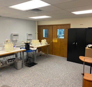 More Photos Of 441 Industrial Dr, North Wales Warehouse For Lease