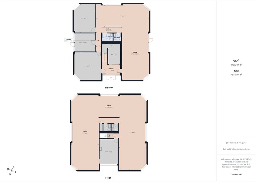 More Photos Of 5021 W Laurel St, Tampa Loft Creative Space For Sale