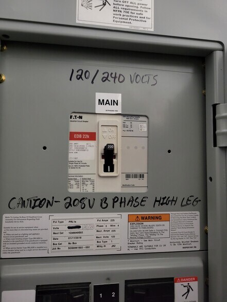 More Photos Of 1251 Humbracht Cir, Bartlett Warehouse For Sale