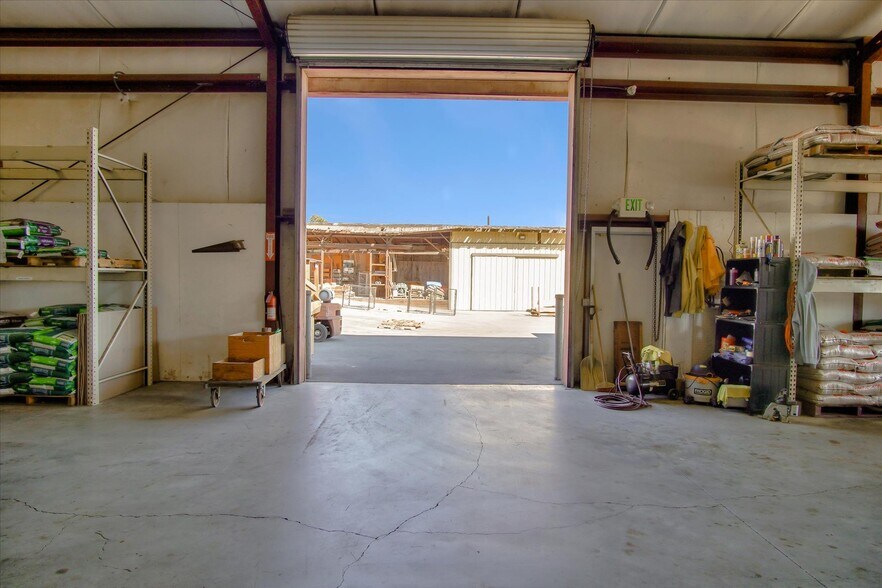 More Photos Of 354 1st St, Hollister Freestanding For Sale