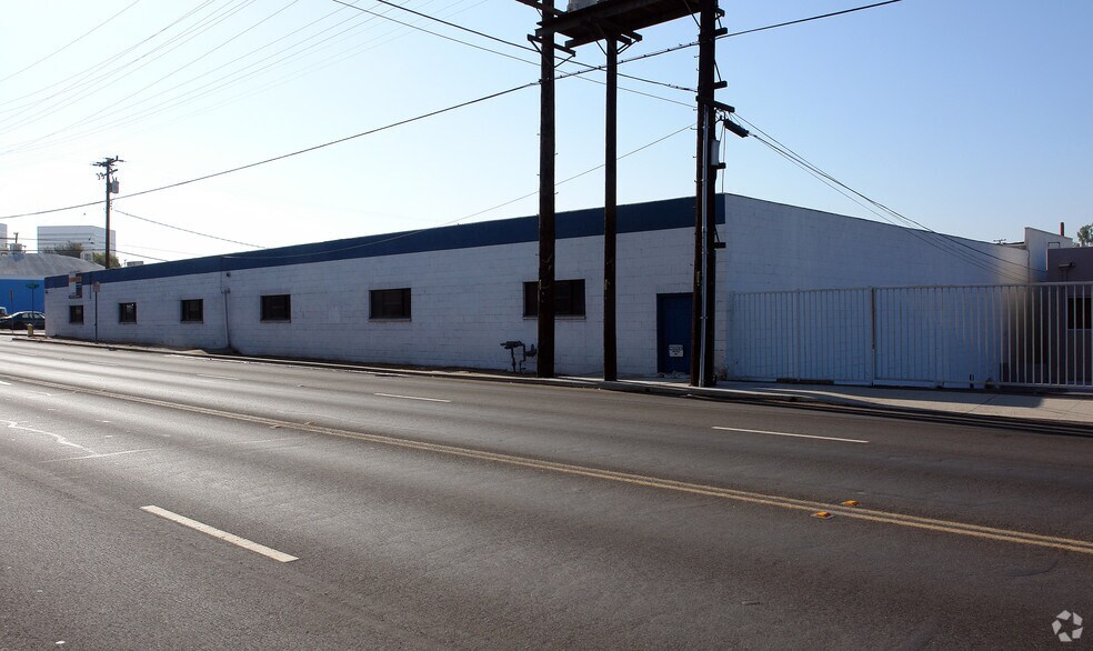 More Photos Of 1142 E Grand Ave, El Segundo Manufacturing For Lease