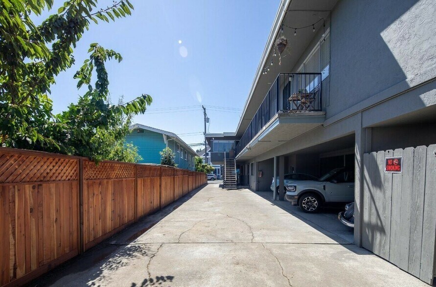 More Photos Of 537 Pacific Ave, Alameda Apartments For Sale