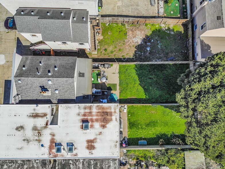 More Photos Of 163-165 Peabody St, San Francisco Land For Sale