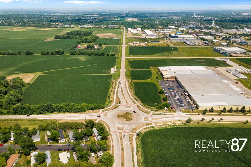 More Photos Of 1175 Tower Terrace, Hiawatha Land For Sale