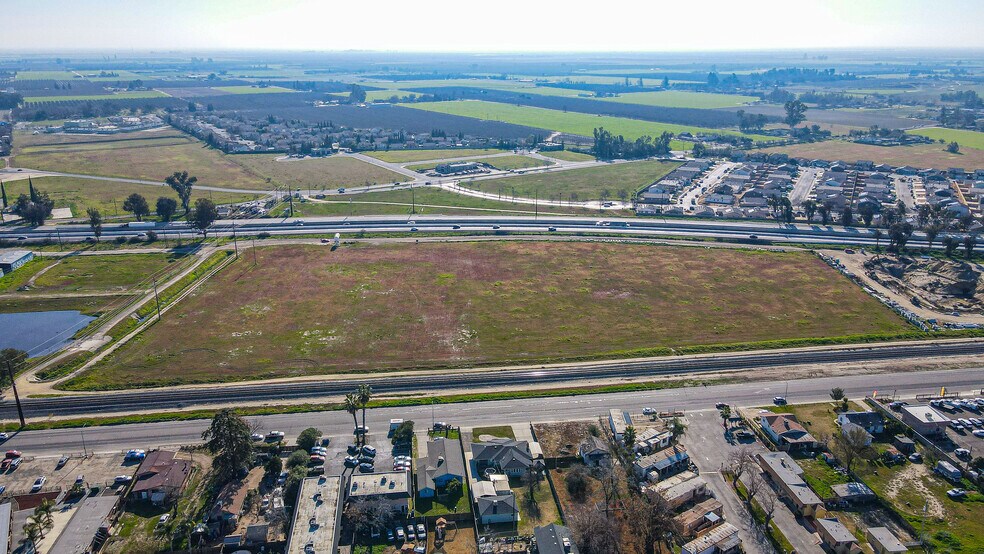 More Photos Of 1901 Sycamore Ave, Atwater Land For Lease