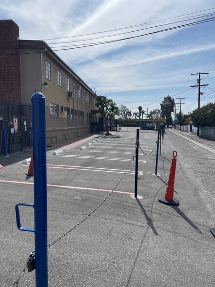 More Photos Of 8755 Woodman Ave, Pacoima Religious Facility For Lease