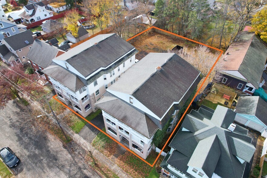 More Photos Of 1608 Tracy St, Endicott Multifamily For Sale