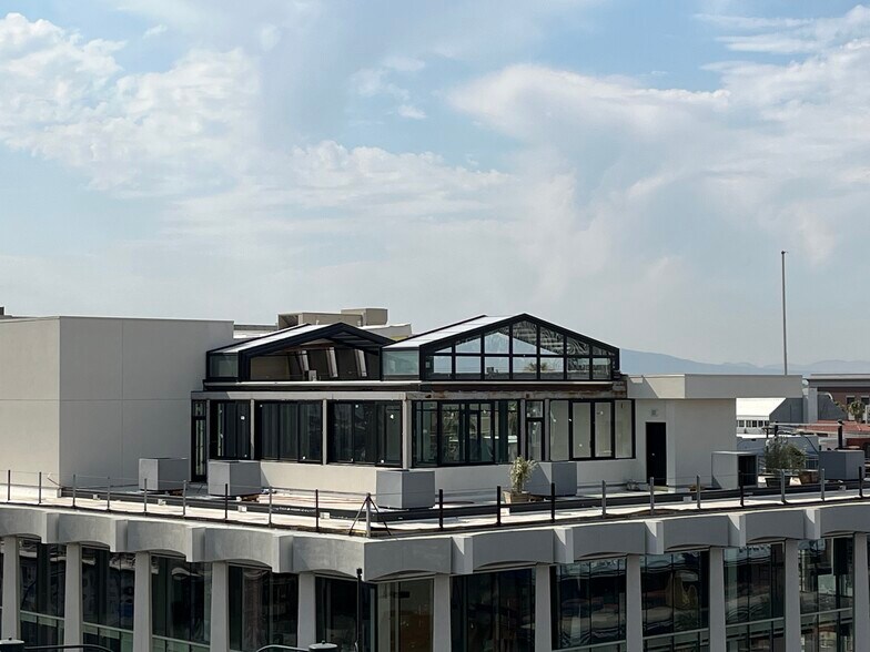 More Photos Of 201 S Las Vegas Blvd, Las Vegas Office For Lease