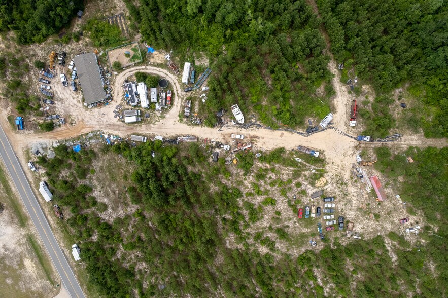 More Photos Of 425 Old River Rd, Bloomingdale Land For Sale