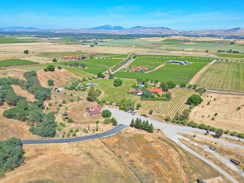 More Photos Of 5625 Greenville Road, Livermore Land For Sale