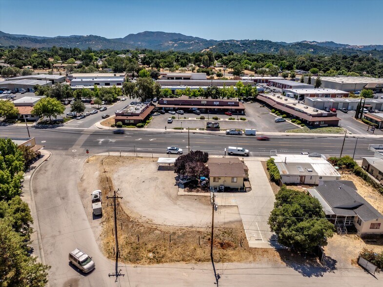 More Photos Of 8575 El Camino Real, Atascadero Land For Sale