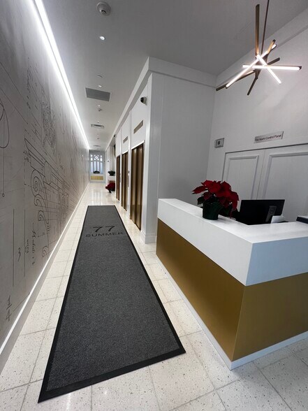 More Photos Of 77 Summer St, Boston Office For Lease