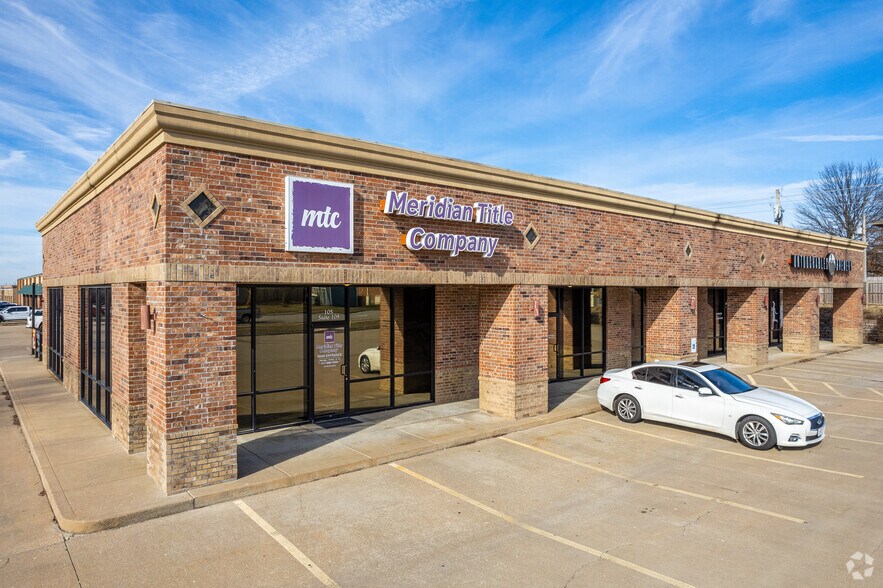 Primary Photo Of 105 Sherman Way, Nixa Storefront Retail Office For Sale