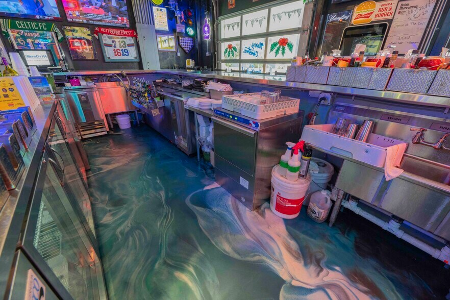 More Photos Of 1368 Ocean Shore Blvd, Ormond Beach Restaurant For Sale