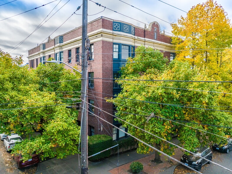 More Photos Of 605 E Denny Way, Seattle Apartments For Sale