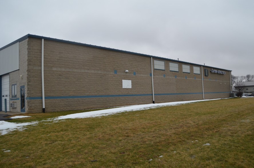 More Photos Of 5402 Austin Ct, Ringwood Warehouse For Lease