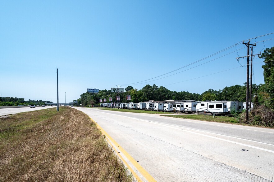 More Photos Of 752 & 870 Hwy 59, Cleveland General Retail For Sale