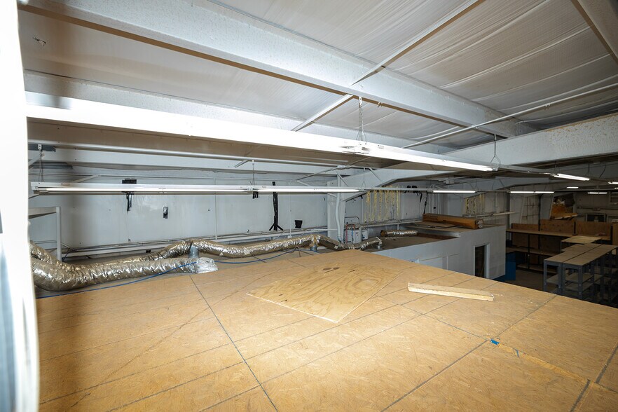 More Photos Of 130 E 10th Ave, South Hutchinson Industrial For Sale