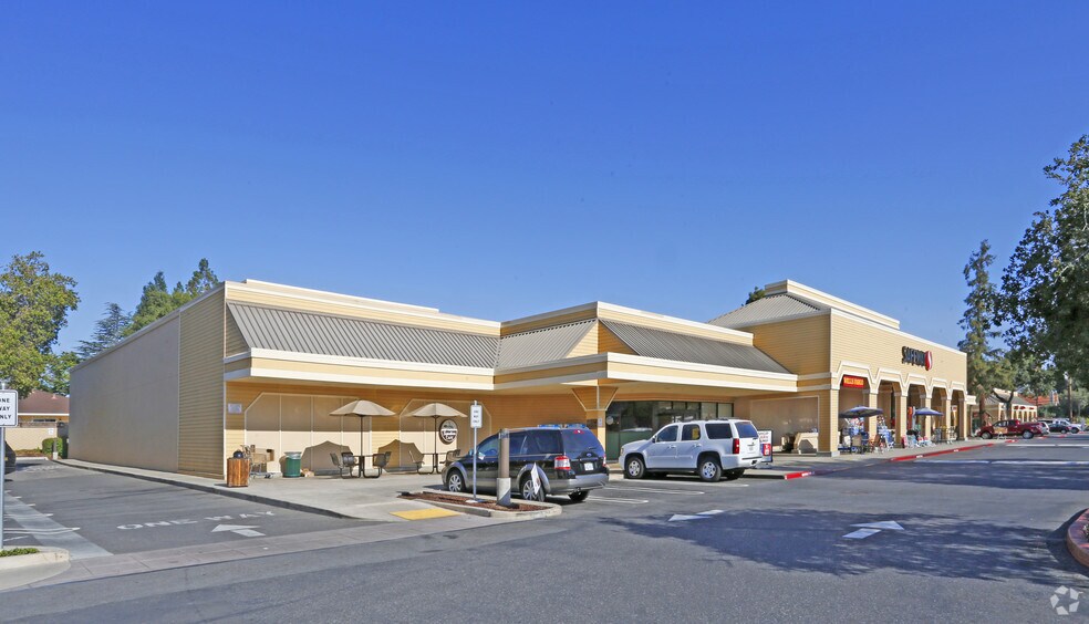 More Photos Of 15525-15569 Union Ave, Los Gatos Unknown For Lease