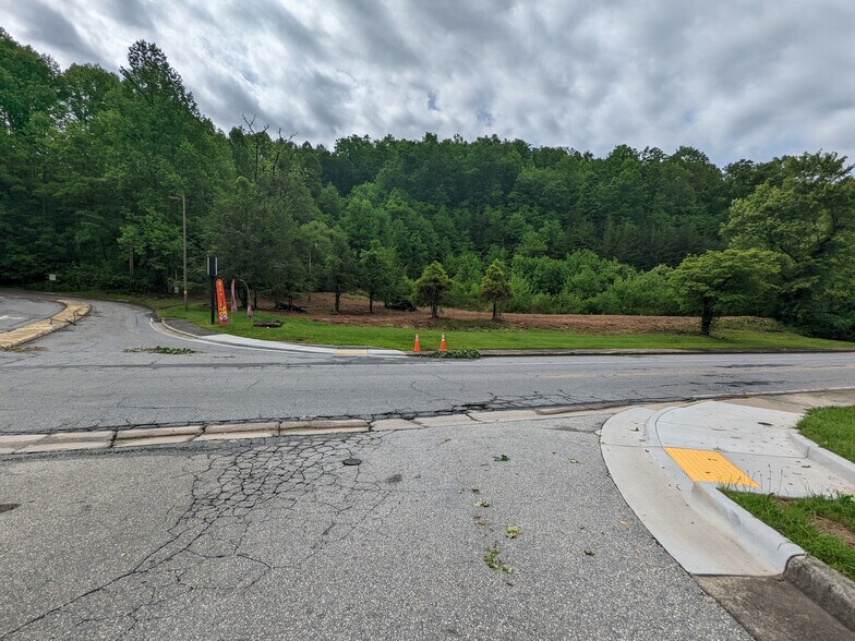 More Photos Of 00 Grindstaff Cove Rd, Sylva Land For Sale