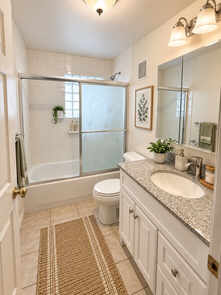 More Photos Of 1075 Eagle St, Anchorage Apartments For Sale