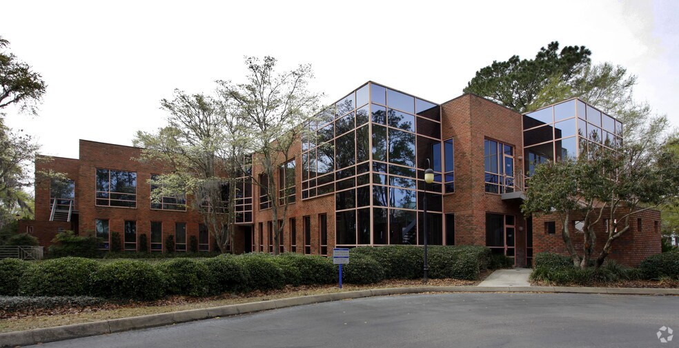 Primary Photo Of 2700 NW 43rd St, Gainesville Office For Lease