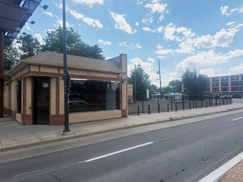More Photos Of 4500 W Colfax Ave, Denver Storefront Retail Office For Sale
