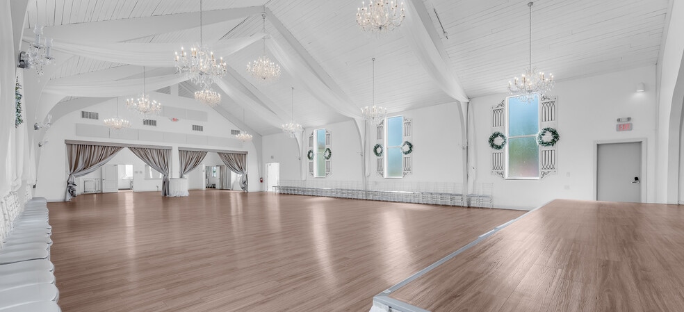 More Photos Of 801 E Park Ave, Fairmont Storefront For Sale