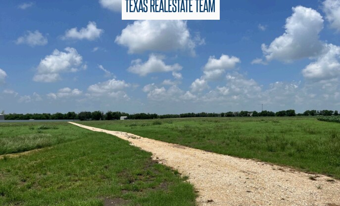 Primary Photo Of 6601 FM971, Georgetown Land For Sale