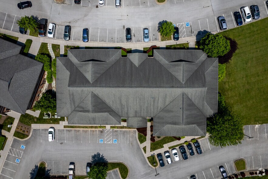 More Photos Of 6342-6360 Lonas Spring Dr, Knoxville Office For Sale