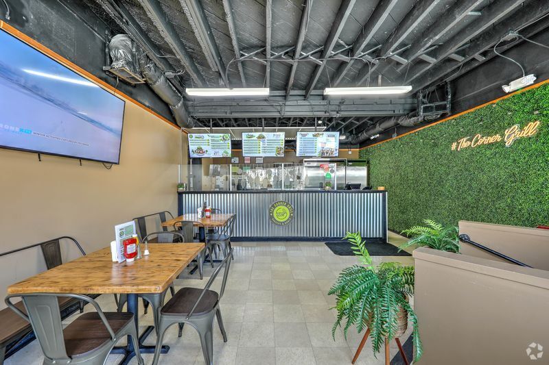 More Photos Of 834-836 Admiral St, Providence Storefront For Sale