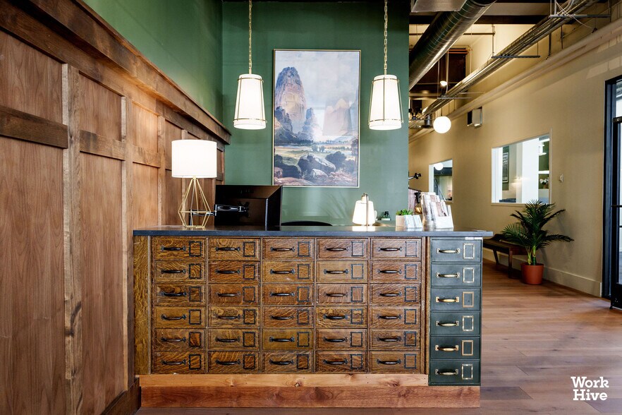 More Photos Of 56 E Broadway, Salt Lake City Loft Creative Space For Lease