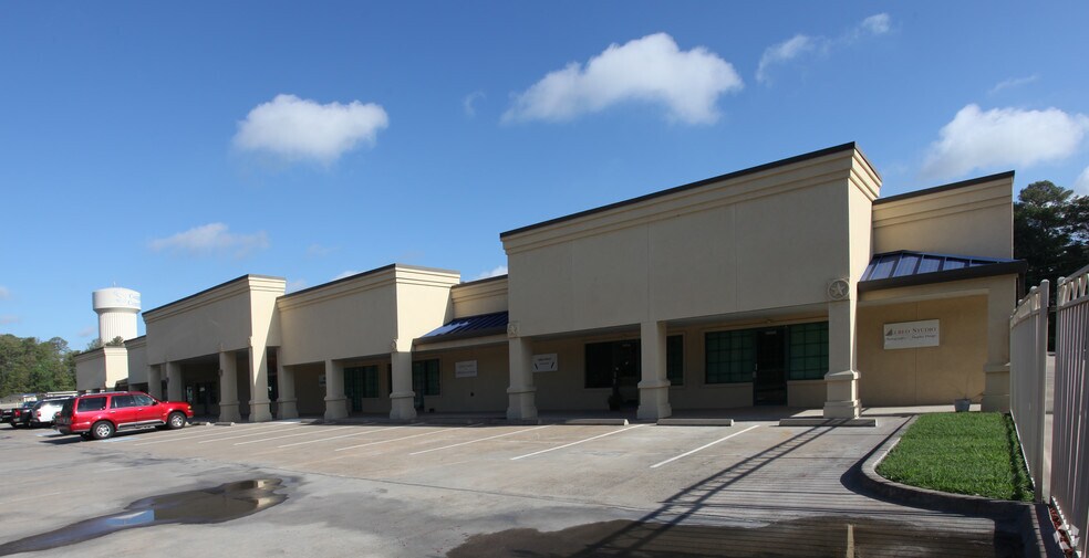 More Photos Of 11050-11082 Regency Green Dr, Cypress Office For Lease