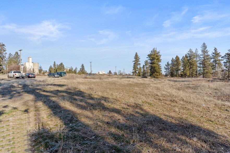 More Photos Of 233 Alki St, Cheney Land For Sale