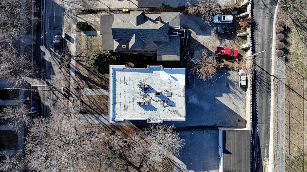 More Photos Of 206-208 W 34th St, Kansas City Apartments For Sale