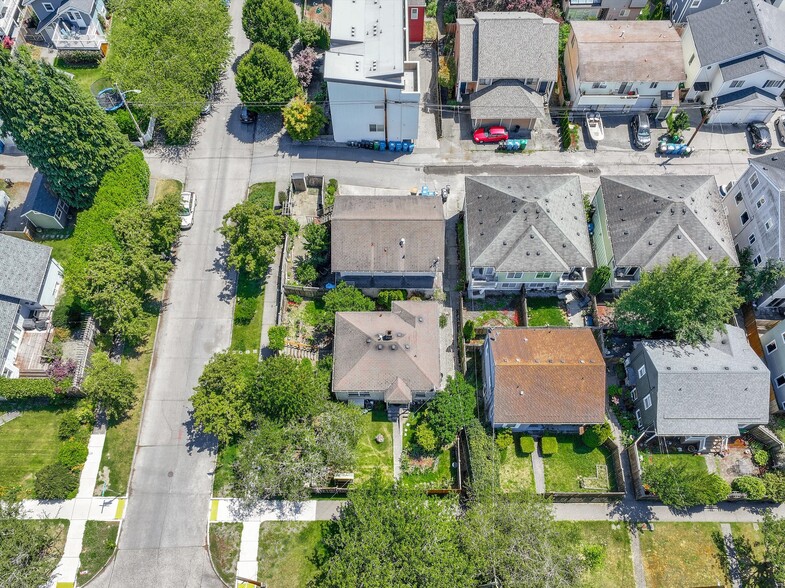 More Photos Of 3315 W Ruffner St, Seattle Land For Sale