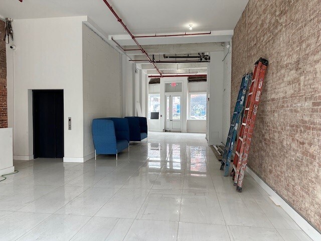 More Photos Of 103 Broadway, Brooklyn Apartments For Lease