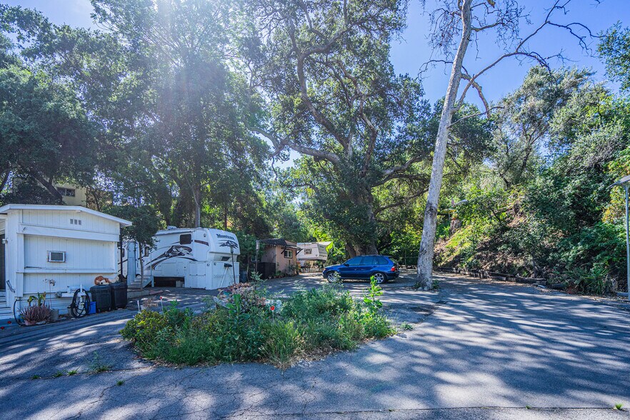More Photos Of 10799 Sherman Grove Ave, Sunland Manufactured Housing Mobile Home Park For Sale
