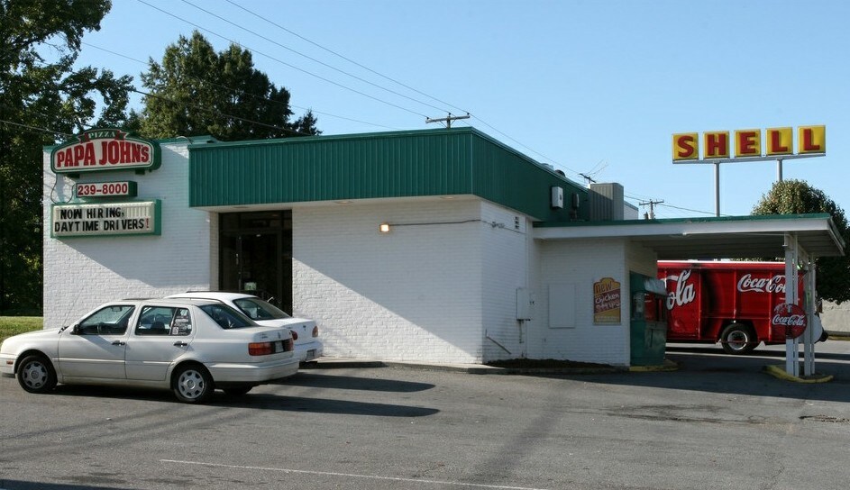 7701 Timberlake Rd, Lynchburg, VA 24502 For Lease