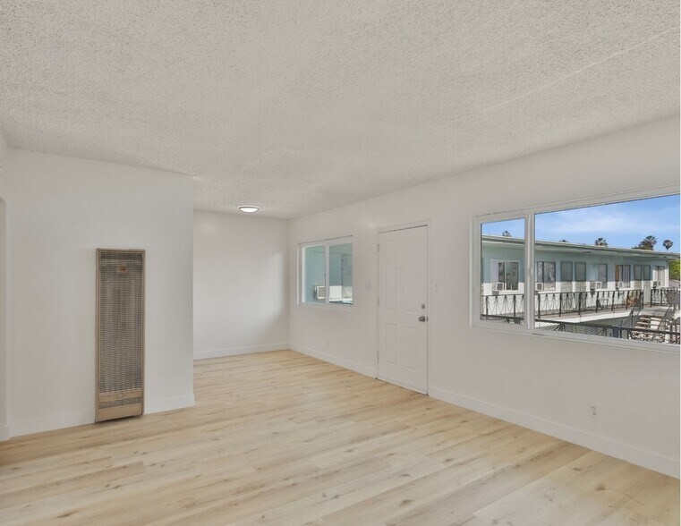 More Photos Of 1232 S San Gabriel Blvd, San Gabriel Apartments For Sale